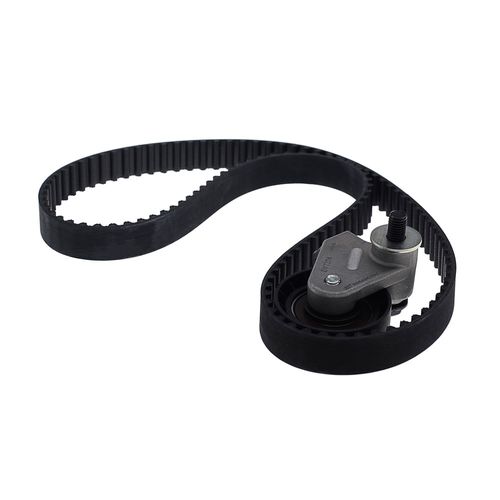 KIT DE DISTRIBUICAO - FORD FIESTA ZETEC 1.4L 16V ATE 1997 - DAYCO