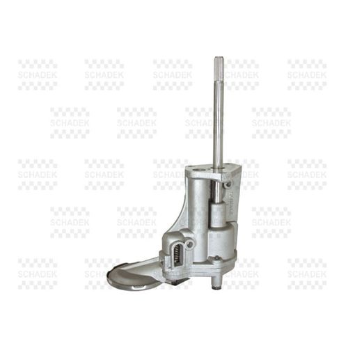 BOMBA DE OLEO - FORD CORCEL II/DEL REY 1982 A 1990 - SCHADEK