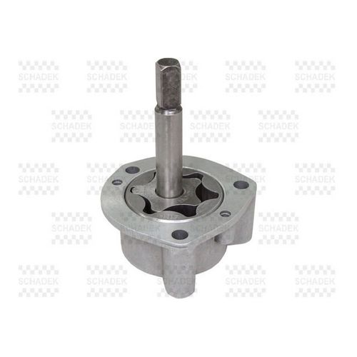 BOMBA DE OLEO CAIXA DE CAMBIO - SCANIA RPB 735 | 835 -   R/T/E -143 T8 Cil. - SCHADEK