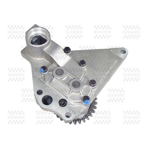 BOMBA DE OLEO - MWM TD229 TURBO DIESEL  4 | 6 CILS - VEICULAR | AGRIC| ESTACION. - SCHADEK