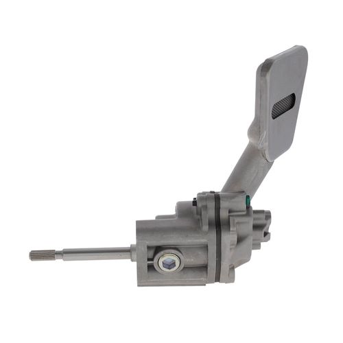 BOMBA DE OLEO - FIAT PALIO/DOBLO 1.6L 16V ATE 2005/TIPO 1.6IE/LINEA 1.9L/UNO TB - SCHADEK