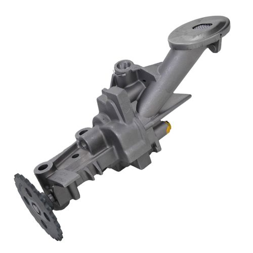 BOMBA DE OLEO - RENAULT SCENIC 2.0L 16V APOS 2002 - SCHADEK