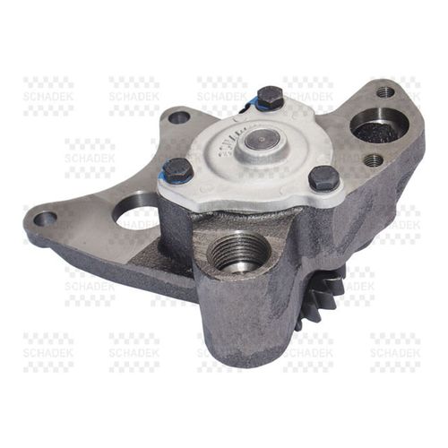 BOMBA DE OLEO - PERKINS 4236/4248/Q20B-4236 - SCHADEK