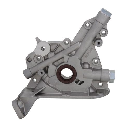 BOMBA DE OLEO - GM CORSA/MER/SPIN 1.8L 8V 2002 A 2004 - SCHADEK