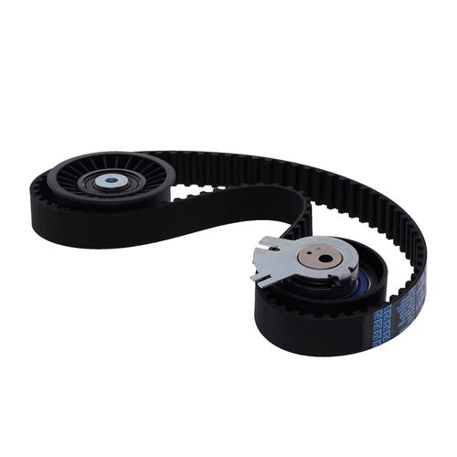 KIT DE DISTRIBUICAO - RENAULT MASTER 2.5L 16V DCI TURBO DIESEL APOS 2005 - DAYCO