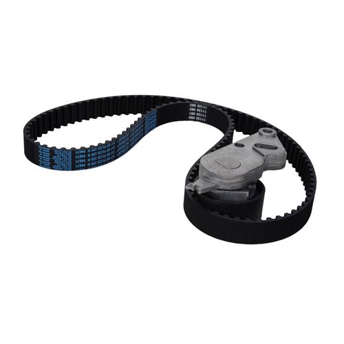 KIT DE DISTRIBUICAO - FORD FIESTA ZETEC 1.4L 16V APOS 1997 - DAYCO