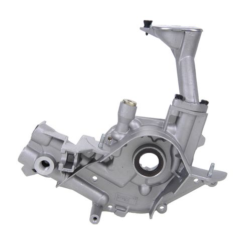 BOMBA DE OLEO - FIAT FIRE 1.0L/1.3L 8V/ 1.4L VER CHASSI/ EVO 1.0L 8V - ANROI