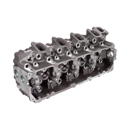 CABECOTE - TOYOTA HILUX MTR 3.0 16V 1KZ-T/1KZ-TE - 1993/1998 - VALVULAS  DE 103,5 MM ) - TARANTO