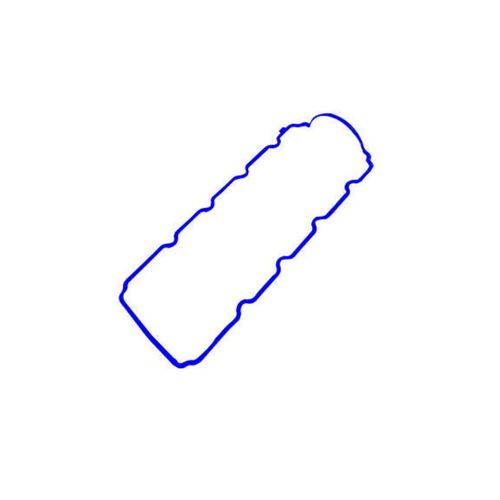 JUNTA DA TAMPA DE VALVULA - FIAT ARGO/CRONOS/DOBLO/SIENA/TORO/RENEGADE 1.8L 16V FLEX - BASTOS