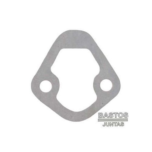 JUNTA DA BOMBA OLEO - GM S10 BLAZER M BENZ SPRINTER LAND ROVER 2.5 HS MODERNO MAXION 310D TDI DIESEL - BASTOS