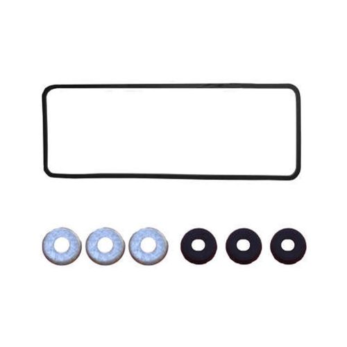 KIT TAMPA VALV - FORD ESCORT CHT CORCEL I II VW AE 1.6 GOL 1000 RENAULT CLIO R9 R11 R19 R21 C1C C - BASTOS