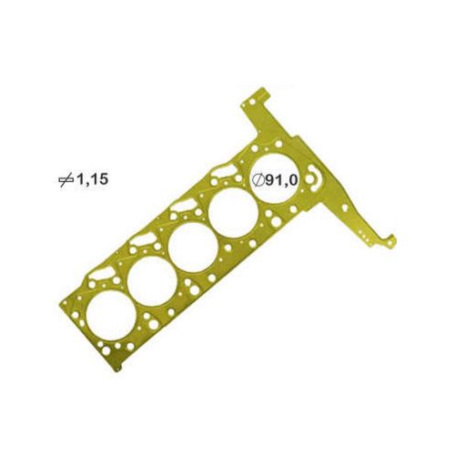 JUNTA DO CABECOTE - FORD RANGER 3.2L 20V 5CIL 1,15MM - BASTOS