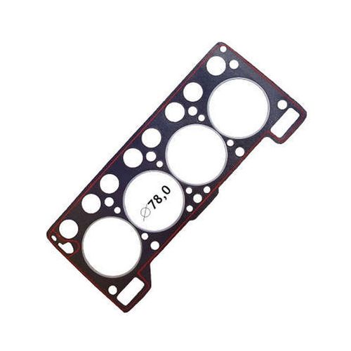 JUNTA DO CABECOTE - 3 00 MM RENAULT CLIO R19 C3L 1.6 C INJECAO ELETRONICA Ø 78 MM - BASTOS