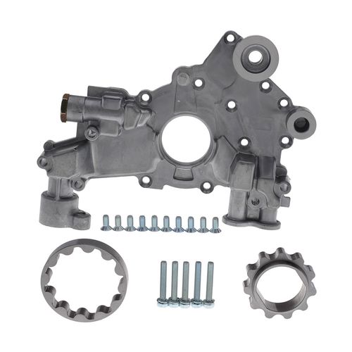 REPARO BOMBA DE OLEO - NISSAN XTRAIL 2.5L 16V - APEX