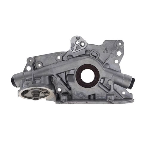 BOMBA DE OLEO - GM ASTRA/ VECTRA/ ZAFIRA 2.0L/2.2L 16V 1997 A 2005/ S10 2.4L 8V FLEXPOWER APOS 2013 - APEX