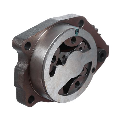 BOMBA DE OLEO - CUMMINS QSB 6.7L | 4B 3.9L | 5.9L - APEX