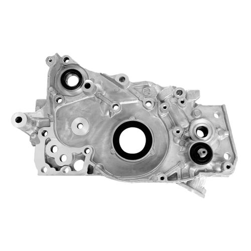 BOMBA DE OLEO - MITSUBISHI ECLIPSE 2.0L/2.0T/2.4 1993 A 1998/SPACE - APEX