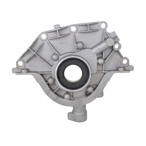 BOMBA DE OLEO - FORD ZETEC-ROCAM 1.0L/1.6L 8V GAS APOS 1999 CHAVETADA SEM POLIA/ CHARG - APEX