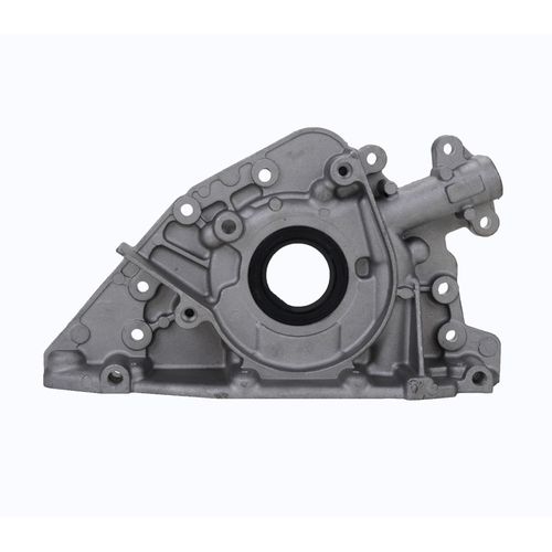 BOMBA DE OLEO - PEUGEOT 307/406 2.0L 16V APOS 2000  - APEX