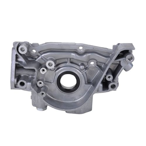 BOMBA DE OLEO - MITSUBISHI PAJERO 3.5L V6 24V 1994 A 2001 - APEX