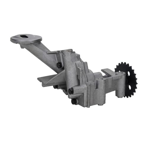 BOMBA DE OLEO - RENAULT SCENIC 2.0L 16V APOS 2002 - APEX