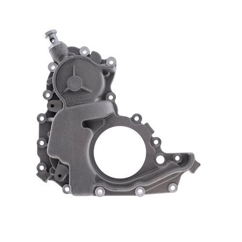 BOMBA DE OLEO - FIAT DUCATO 2.3L 16V MULTJET - EURO 3 E 5 - APEX