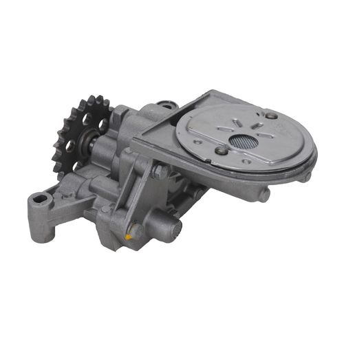 BOMBA DE OLEO - CITROEN C3/ PEUGEOT 206 1.4 TU3JP/ 208 1.5 TU4M (21 DENTES) - APEX