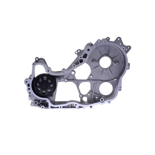 BOMBA DE OLEO - TOYOTA HILUX 2.5L 16V TURBO DIESEL APOS 2003 2KDFTV - APEX