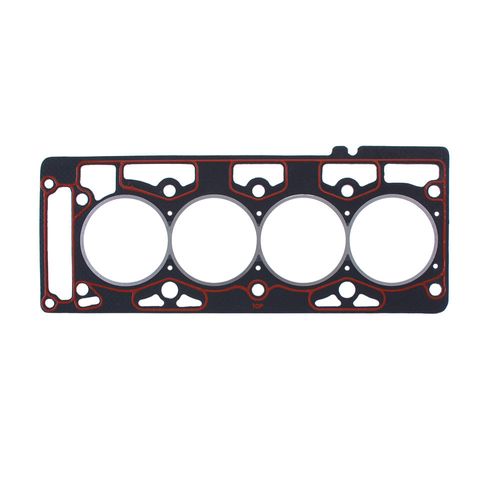 JUNTA DO CABECOTE - FORD COURIER ECOSPORT FIESTA 1.6 8V ZETEC ROCAM - APEX