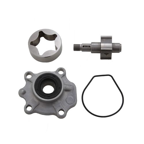 BOMBA DE OLEO - ISUZU TROOPER 2.3L 8V 1985 A 1995 - APEX