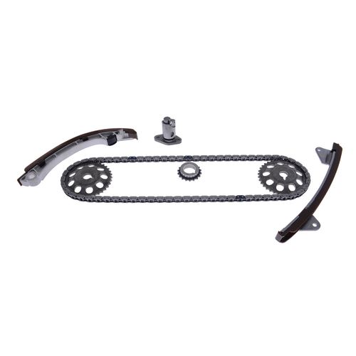KIT DE DISTRIBUICAO - TOYOTA COROLLA 1.6L/1.8L 16V APOS 2003 COMPLETO S/ ENGR VARIAVEL / TS 28MM - APEX