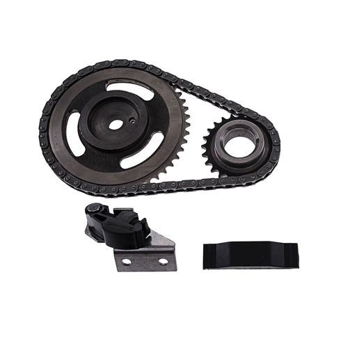 KIT DE DISTRIBUICAO - DODGE DAKOTA 2.5L GAS 1999 A 2006 - APEX