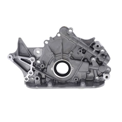 BOMBA DE OLEO - MITSUBISHI OUTLANDER 2.4L 16V 2008 A 2011 - APEX