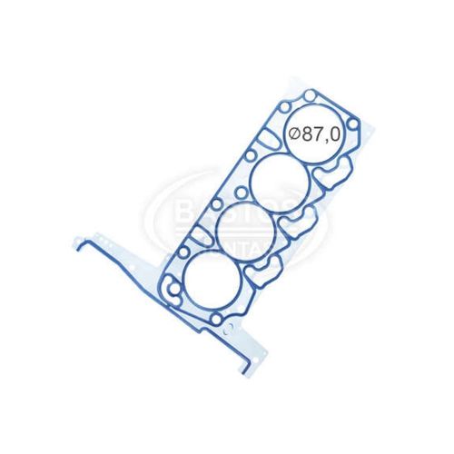 JUNTA DO CABECOTE - FORD RANGER TRANSIT 2.2 16V TURBO DIESEL APOS 2012 | MLS 1.20MM 3PIC - BASTOS