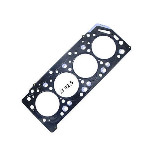 JUNTA DO CABECOTE - MITSUBISHI L200 PAJERO 2.5 8V 4D56 TURBO DIESEL | MLS 1.50MM 3PIC - BASTOS