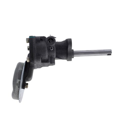 BOMBA DE OLEO - NISSAN EMPILHAD. H20/H20K/H25/K21/K25 - APEX