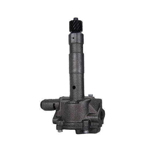 BOMBA DE OLEO - ASIA TOPIC 2.7L D - APEX