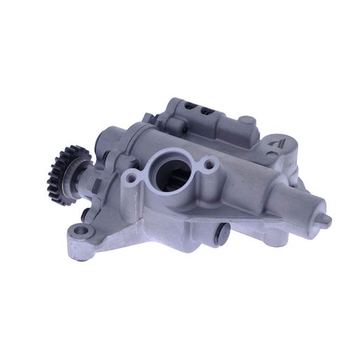 BOMBA OLEO - VW JETTA / PASSAT 2.0 16V FSI AUDI A3 / A4 2.0 16V FSI - APEX