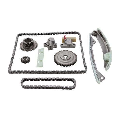 KIT DE DISTRIBUICAO - NISSAN TIIDA/LIVINA 1.8L APOS 2007/SENTRA 2.0L APOS 2007  - APEX
