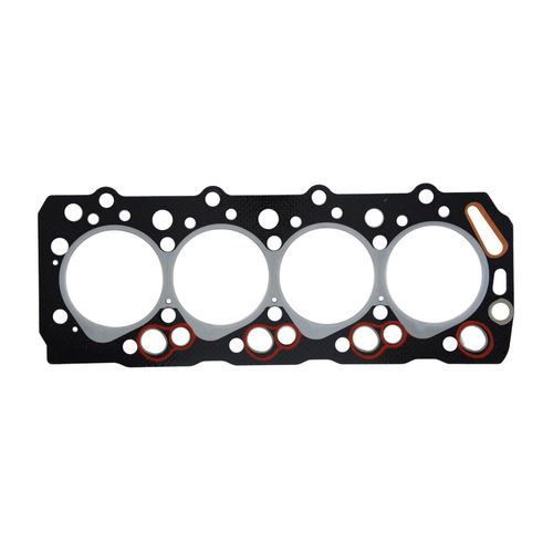 JUNTA DO CABECOTE - MITSUBISHI L200 PAJERO 2.5 8V 4D56 TURBO DIESEL | 1.40MM 1PIC - APEX