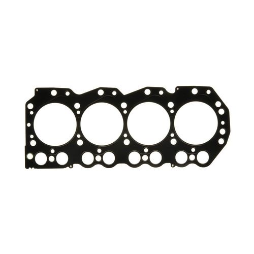 JUNTA DO CABECOTE - NISSAN FRONTIER PATHFINDER 2.5 2.7 8V TD25 TD27 DIESEL | MLS 1.30MM 3PIC - AJUSA