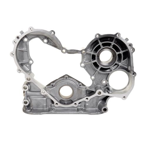 BOMBA DE OLEO - TOYOTA BANDEIRANTE 3.7D 14B - APEX