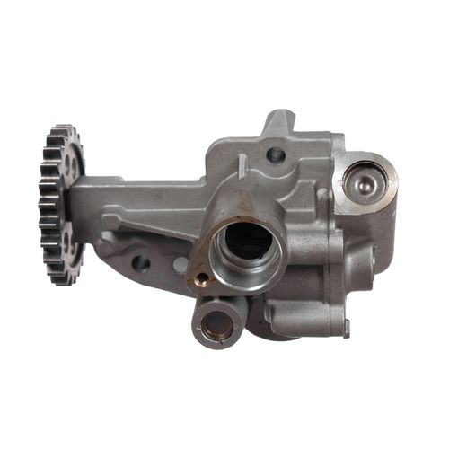 BOMBA DE OLEO - VW JETTA 2.5L 20V - APEX