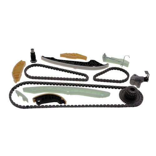 KIT DE DISTRIBUICAO - VW TIGUAN JETTA TFSI 2.0L COMPLETO - APEX