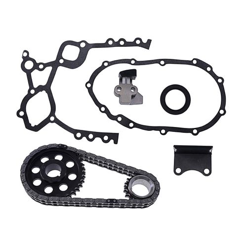 KIT DE DISTRIBUICAO - TOYOTA 4Y/ASIA TOPIC 2.2L APOS 2007 COMPLETO - APEX