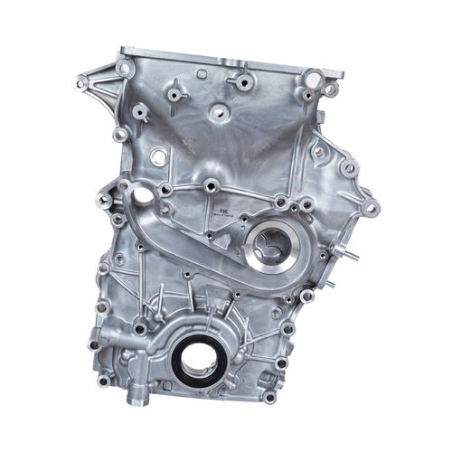 BOMBA DE OLEO - TOYOTA HILUX 2.7L 16V APOS 2005 - APEX