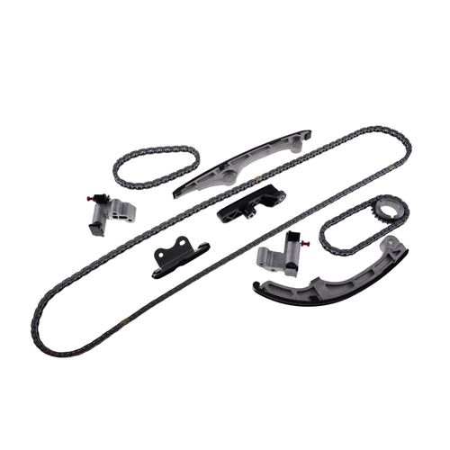 KIT DE DISTRIBUICAO - FORD EDGE 3.5L V6 2007 A 2010 - APEX