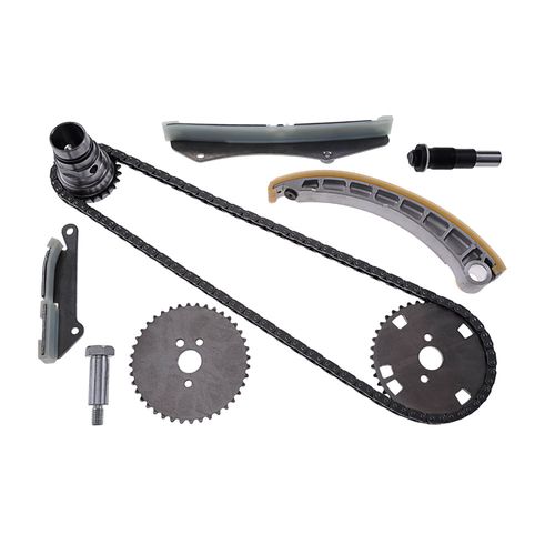 KIT DE DISTRIBUICAO - IVECO DAILY 3.0L 16V PARCIAL MENOS 3 ENGRENAGENS - APEX