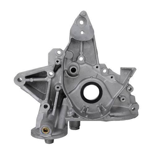 BOMBA DE OLEO - MITSUBISHI PAJERO IO 1.8L 16V/TR4 2.0L 16V - APEX