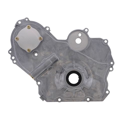 BOMBA DE OLEO - GM CAPTIVA/MALIBU 2.4L 16V - APEX